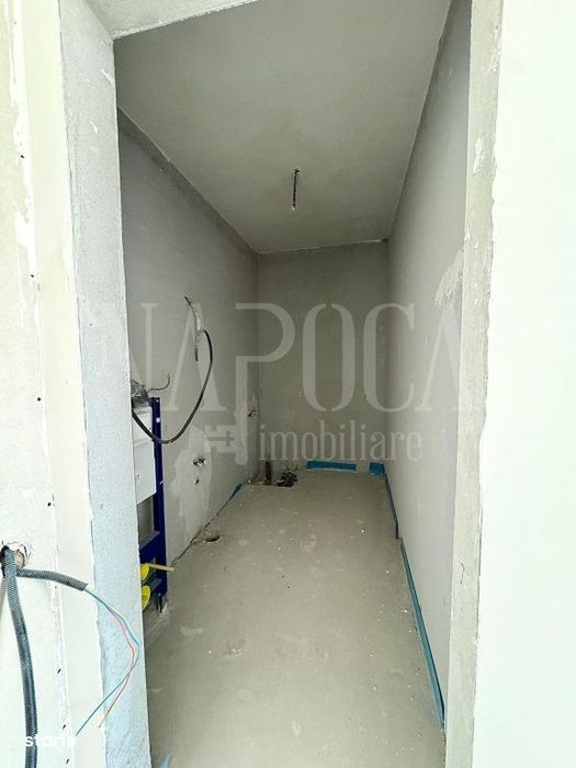 Apartament 2 camere de vanzare in Intre Lacuri, Cluj Napoca — fotografia 3