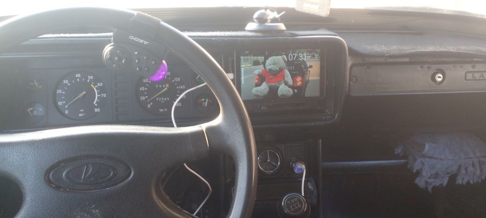 Lada 2107 unversal Injektor mator 0.6 sm3