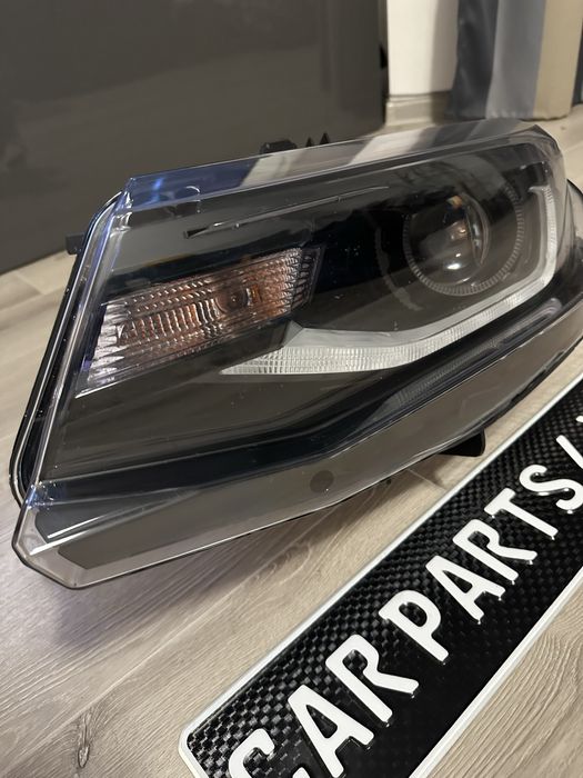 Фар ляв Camaro SS Камаро Перфектен