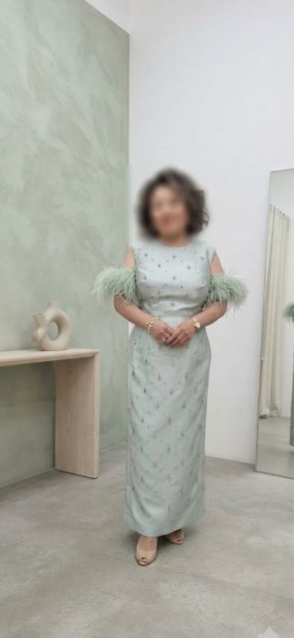 Продам! Вечернее платье для торжеств