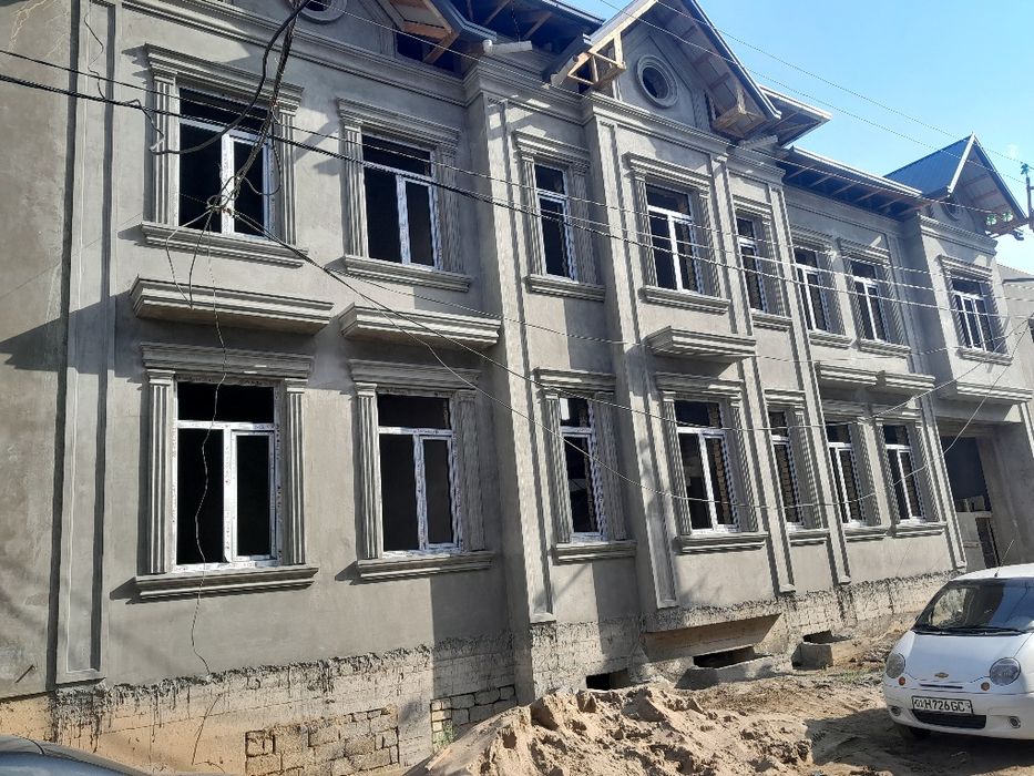 Romlarni ustanovka qilish,yasash,legirovka qilish,
