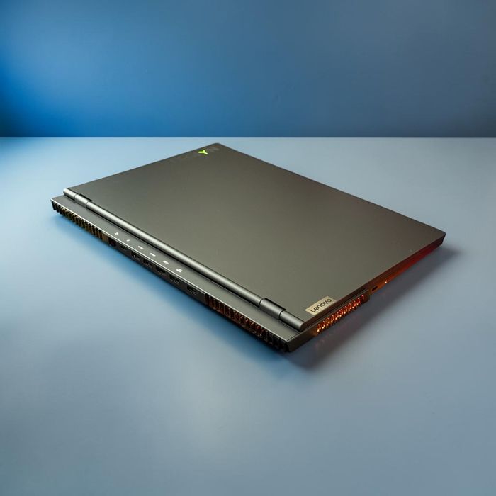 16’ WQXGA 2.5K 165Hz / I9-11980HK/RTX 3080 16GB/Lenovo Legion 7/32GB DDR4/1TB SSD Nvme