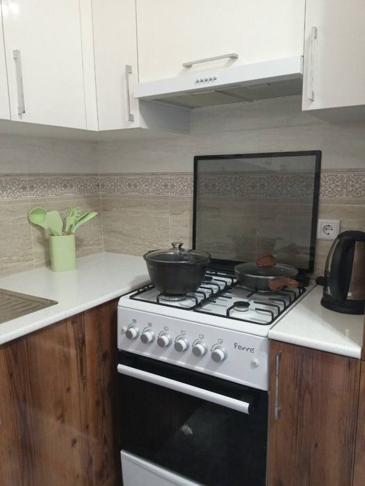 Срочно продается квартира в Алмазар сити