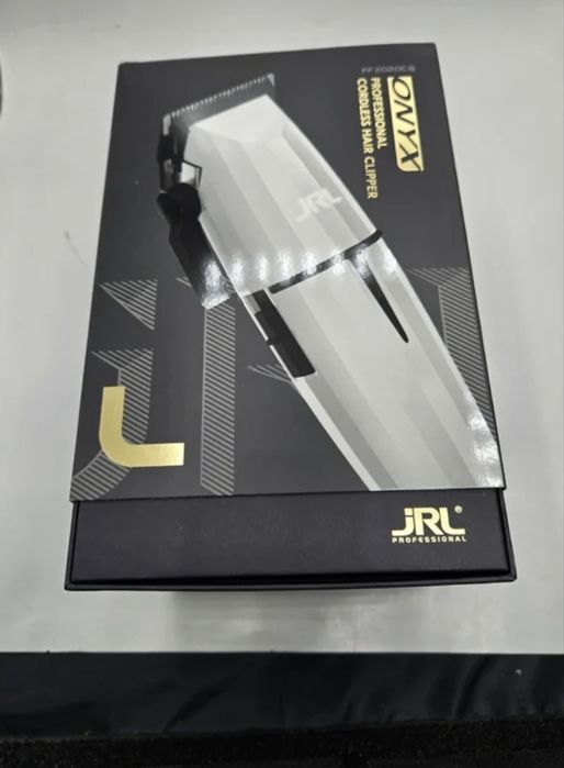Jrl onyx proffesional hair clipper