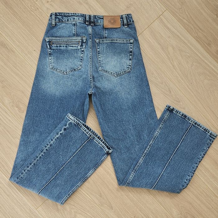 Нови сини дънки Maje