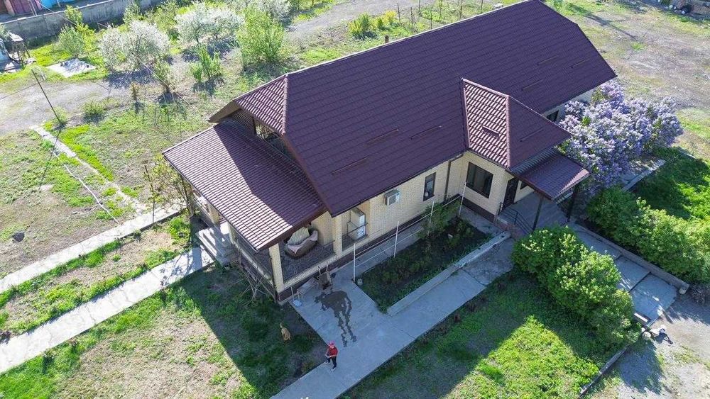 Продам частный дом, можно под бизнес Акбота Империя