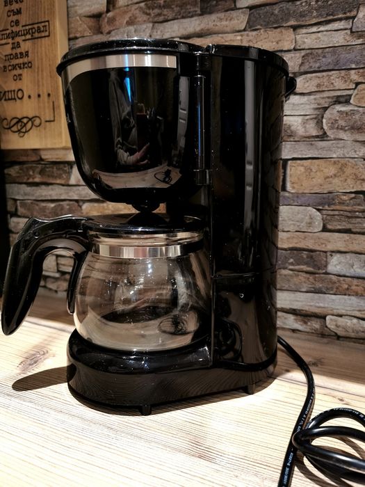 Мини кафемашина Tefal