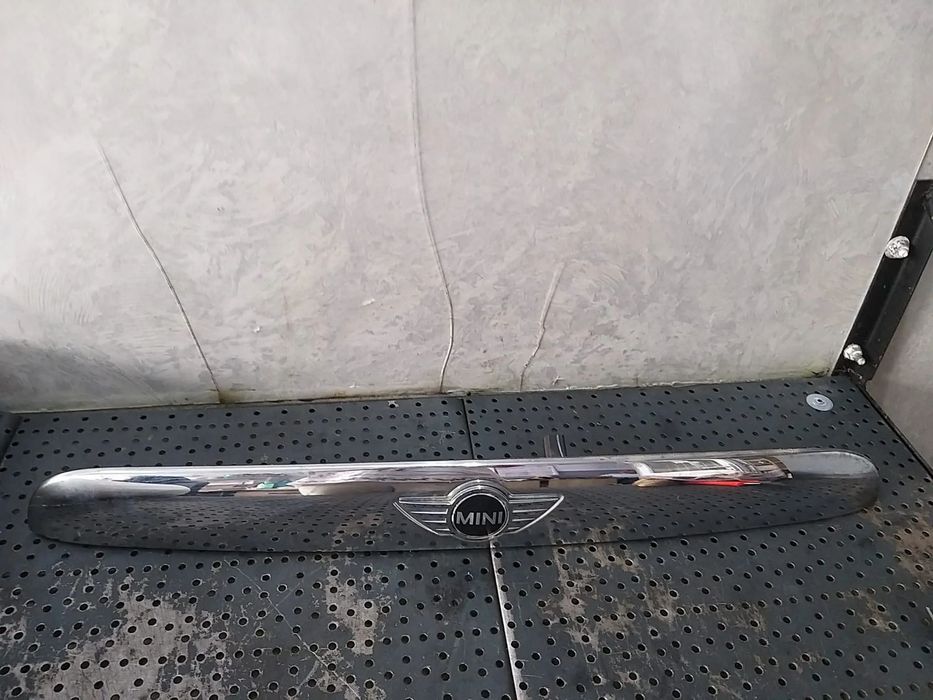 Ornament switch maner deschidere haion mini cooper s f55