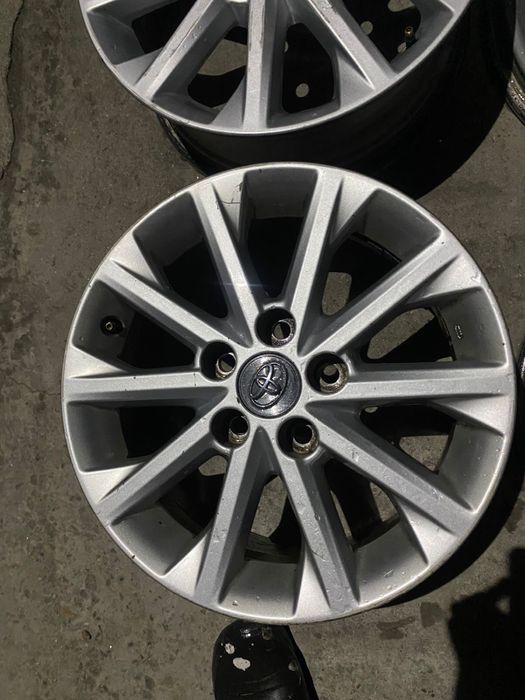 R16 камрики от камри 50 оригинал