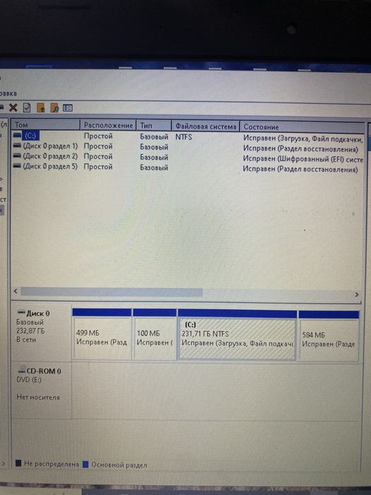 ноутбук  asus 70 мың