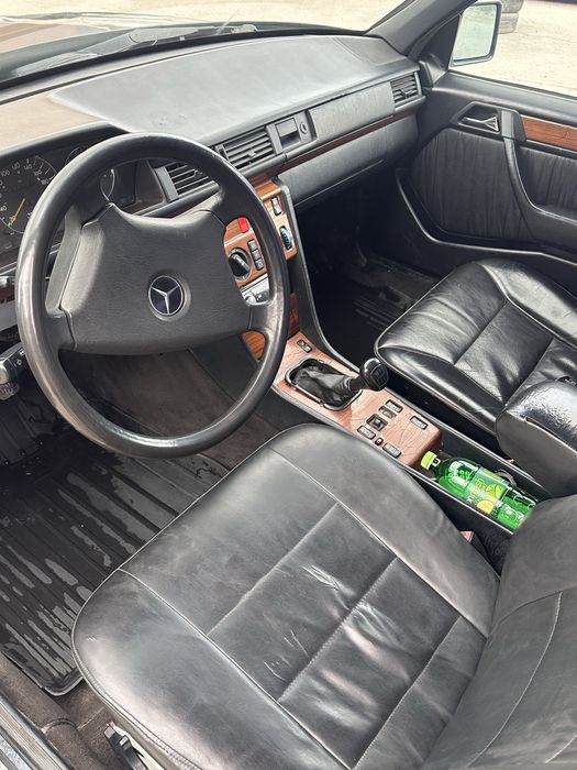 Продам мерседес мерседес e-class