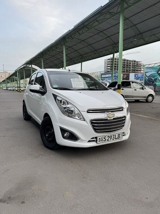 Spark Avtimat zavod 1.25 mator  Tozza