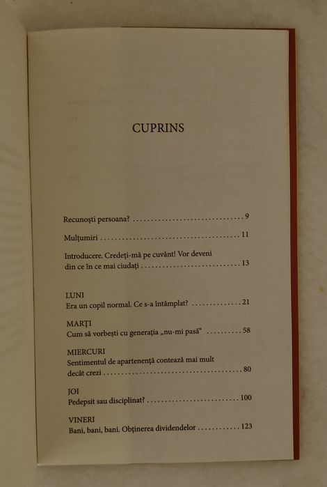 Cum să-ți schimbi adolescentul până vineri - DR. Kevin Leman