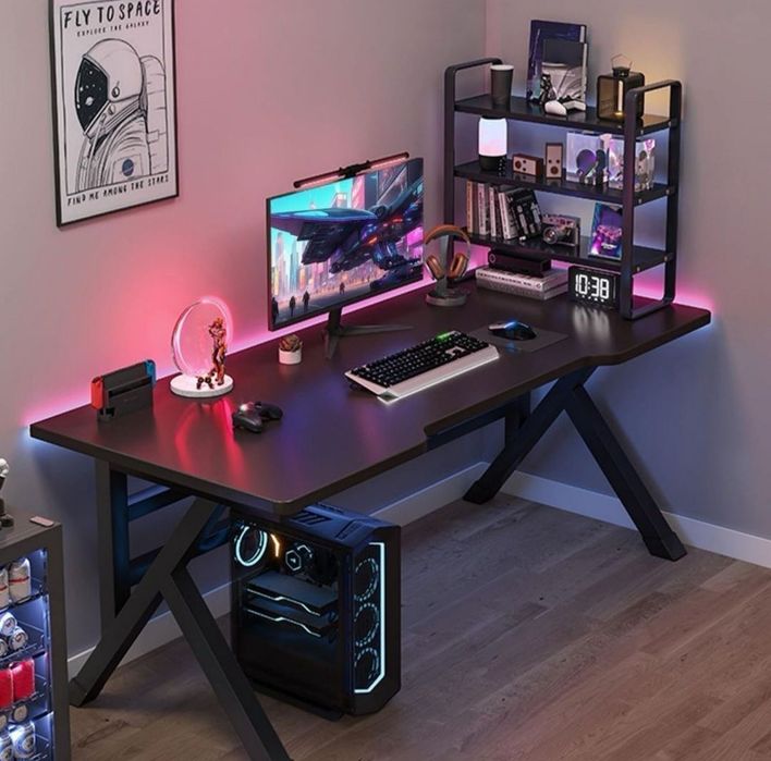 loft stol /Компьютерний стол/parta/ письменный стол/стол для ноутбук