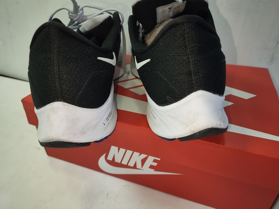 Маратонки Найк /Nike 45.5