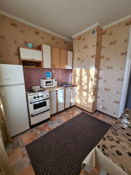 Сдам однокомнатную кввртиру