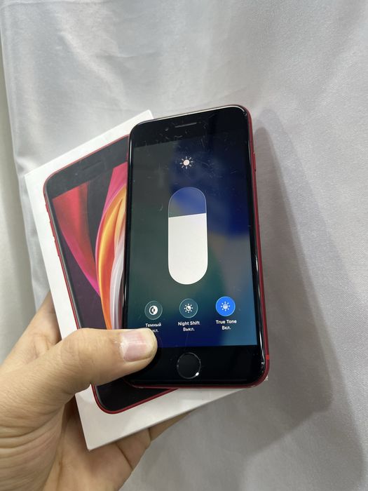 IPhone SE 64GB LL/A         .