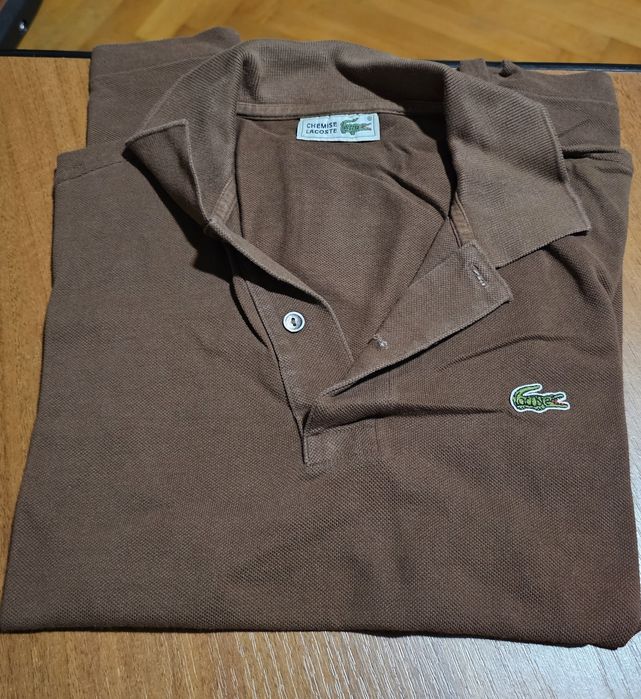 Pachet 4 tricouri Lacoste/ Wimbledon/ AB/ North & Navy