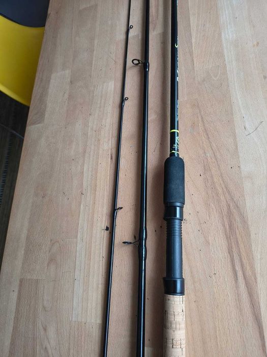 lanseta feeder Colmic Mirage 3,6 m, 70 gr