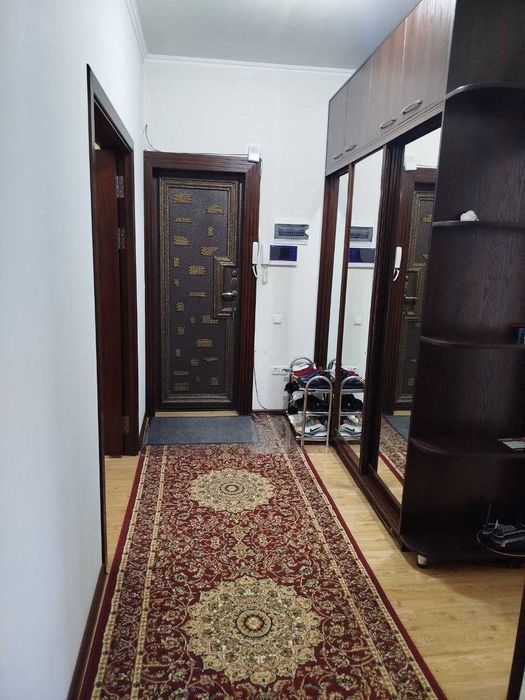 4/4/5 Юнусабад, 9-кв . Суперлокация !!! Ипотека +