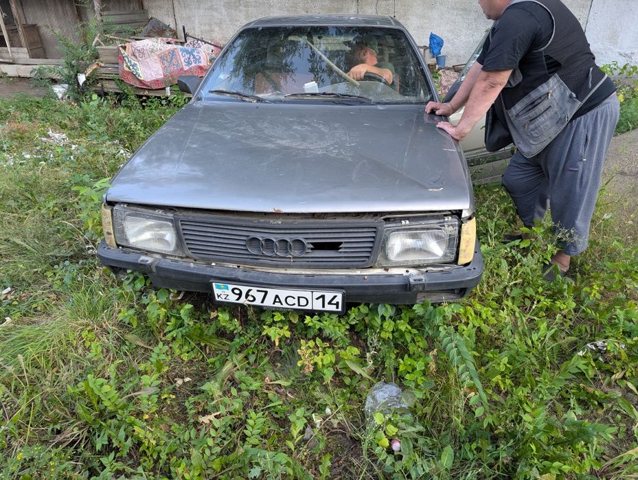 Продам Ауди целетка