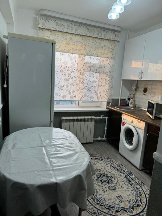 Аренда квартиры долгосрочно