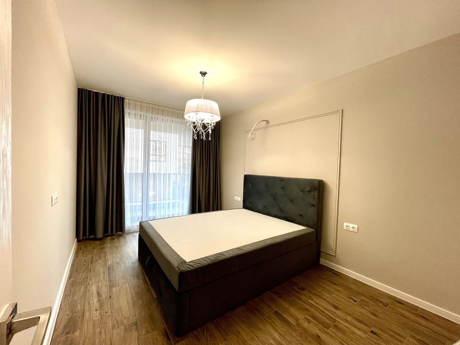 Продава се Двустаен апартамент в Варна, Левски - 60 кв.м за 1263 €/кв.м - Снимка #6