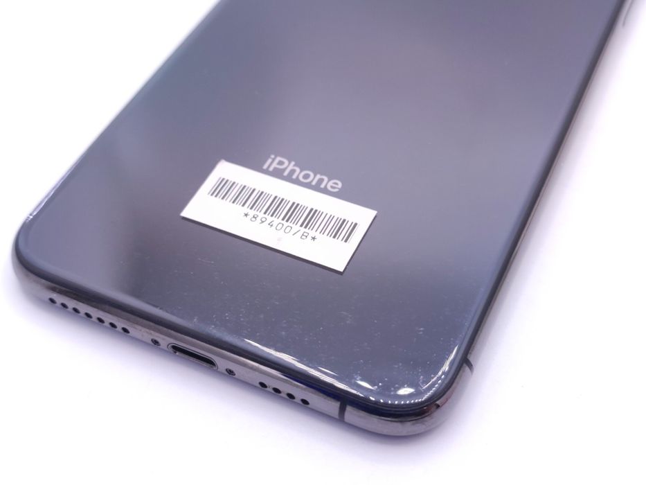Apple iPhone XS Max 256GB Space Gray 4GB, Garantie 24 luni | #D89400