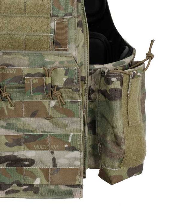 Plate Carrier Crye Precision CPC Multicam - M