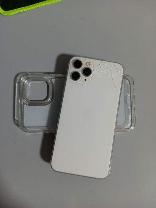 Обмен iPhone 11 Pro 64Gb