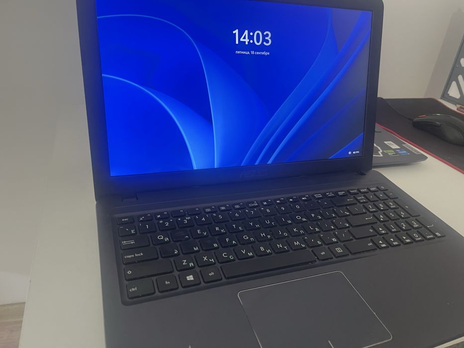Asus Vivobook 15 X540UBR