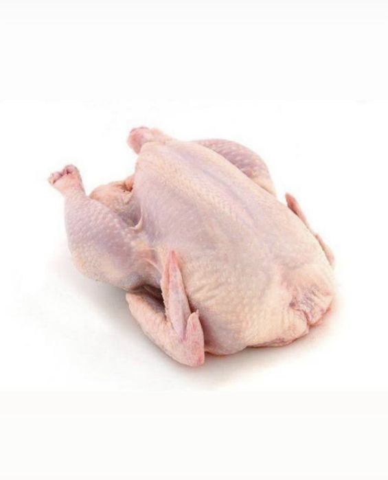 Bruller tovuq goʻshti halol va pokiza