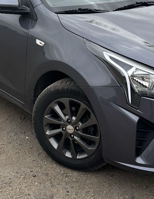 Продам диски с резиной