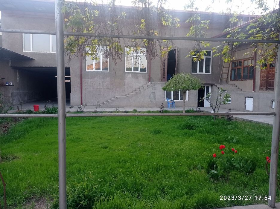 Продаётся участок 14 соток, 40 лет, Гузаль махалля