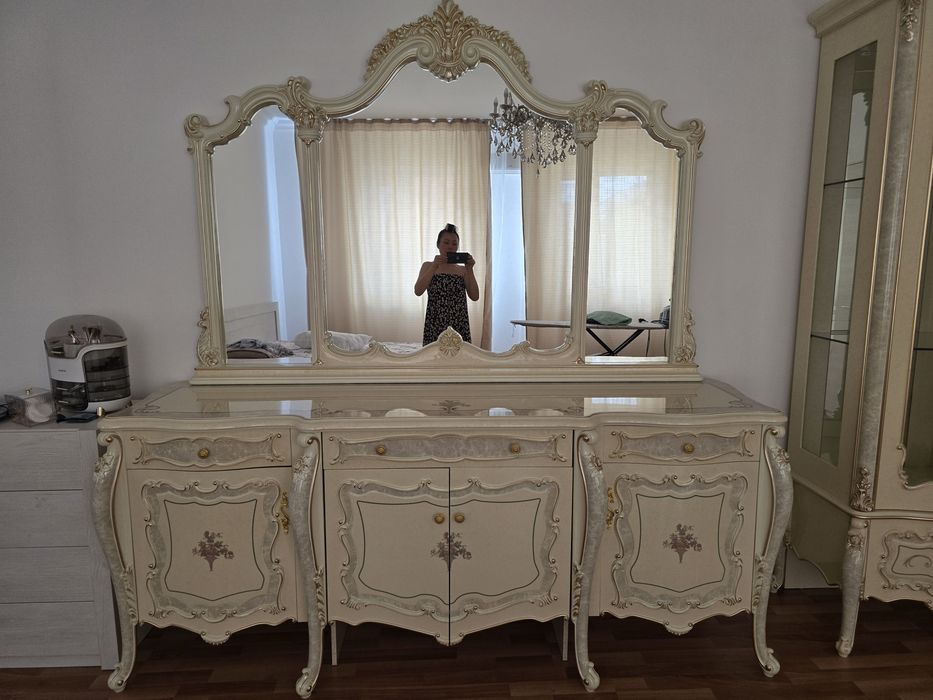 Продаётся комод и сервант