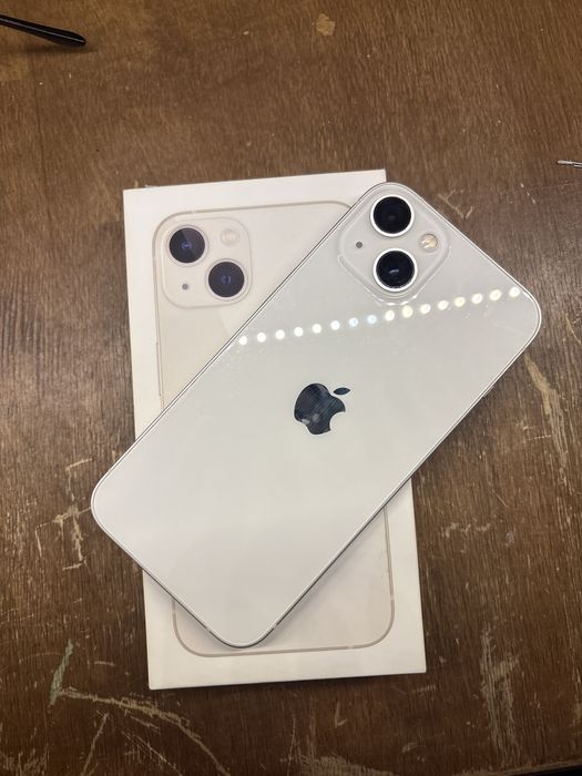 айфон 13 идеально сост