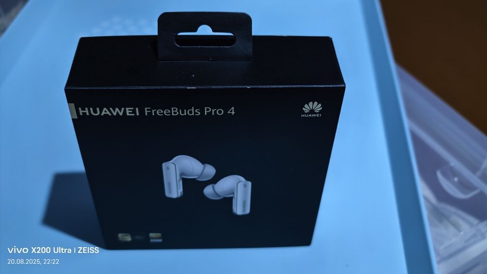 Huawei FreeBuds 4 pro