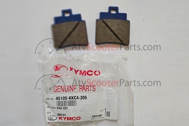 Kymko kxr 250 acte valabile