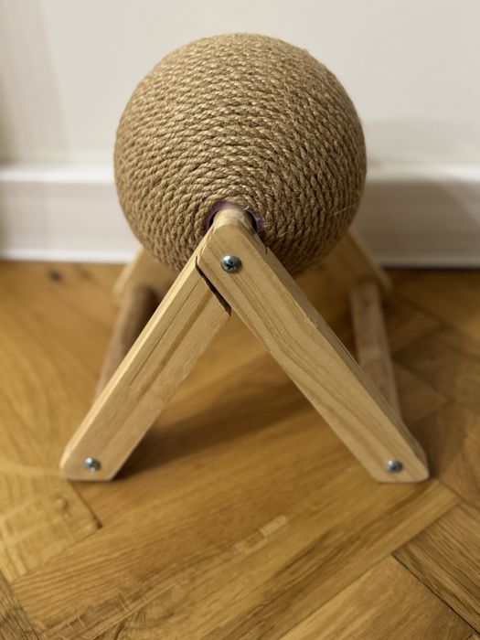 Драскалка за котка