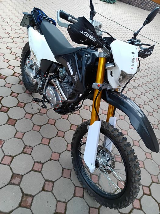 Эндуро продам 250