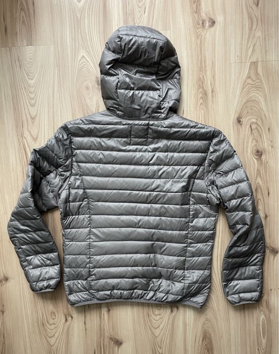 COLMAR / мъжко яке с пух XL