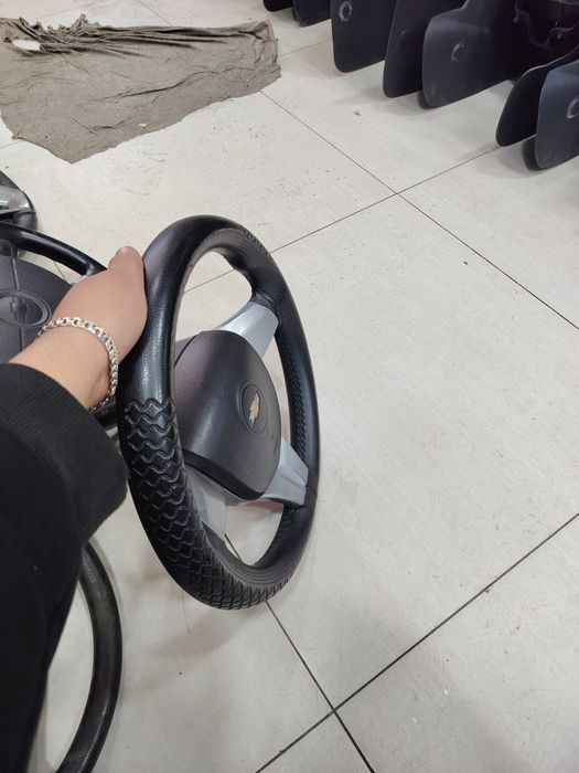 Spark zavot 2pazitsani ruli