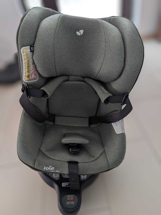Scaun de masina Joie i-spin 360 cu isofix