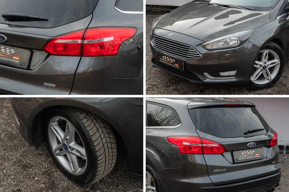 Ford Focus-2017-euro6-keyless-navi-senzori-scaune incalzite-jante