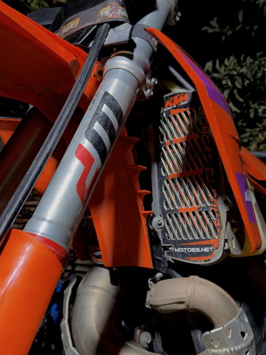 KTM 300 exc TBI 2024