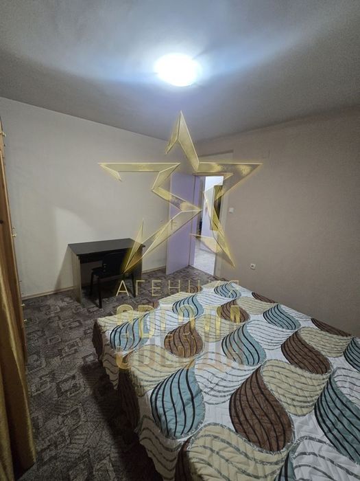 Дава се под наем Тристаен апартамент в Пловдив, Мараша - 90 кв.м за 398.82 € - Снимка #7