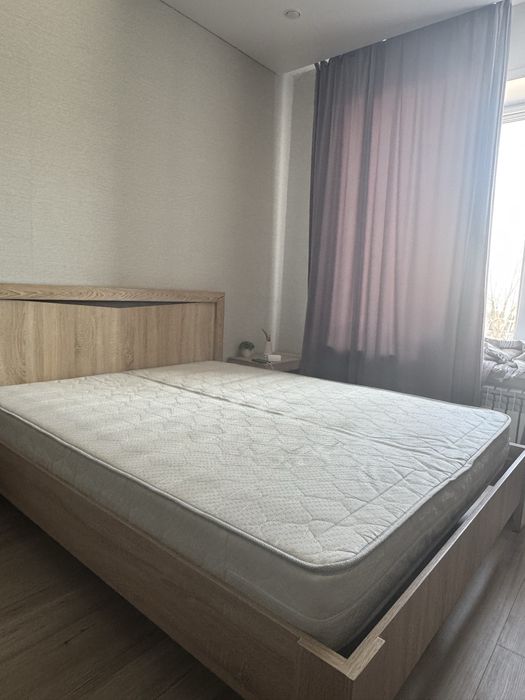 Продам матрасс б/у в хорошем состоянии