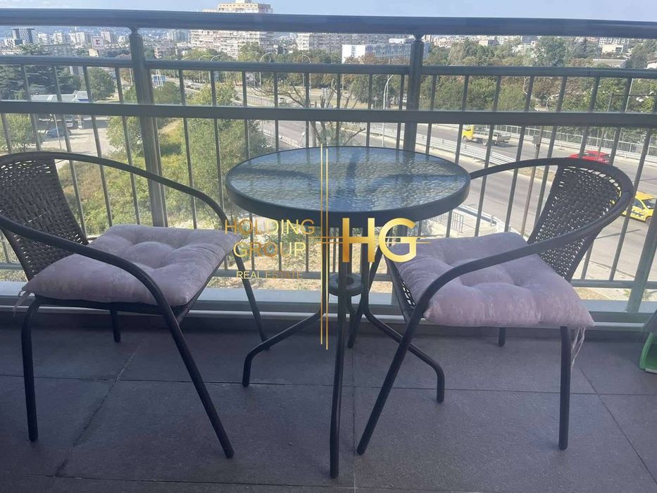 Продава се Тристаен апартамент в Варна, Бриз - 118 кв.м за 2008 €/кв.м - Снимка #7