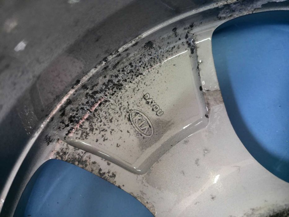 Jante Aliaj 5x112 17'' Hyundai Tucson SantaFE I30 I40 Elantra Kona