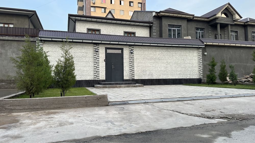 Sergeli Quruvchi mahhalada 3 sotiq uchaska sotiladi